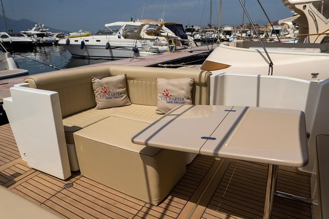 Private Amalfi Coast Tour from Sorrento in a 37ft Speed Boat - Amalfi and its Byzantine dome