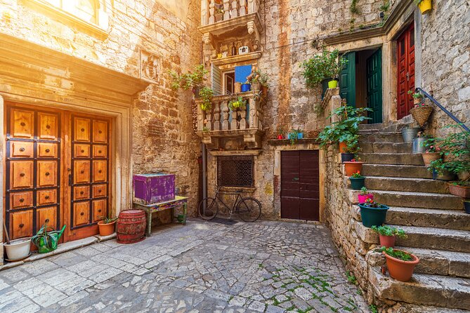 Private Blue Lagoon and Trogir Half-day Speedboat Tour from Split - Price and group value