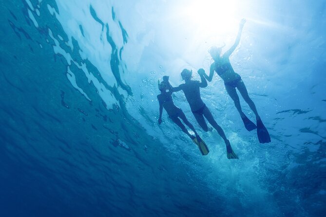 Private Blue Lagoon and Trogir Half-day Speedboat Tour from Split - Trogir: stone lanes, churches, and a compact old center