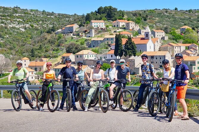Private Custom Island Hopping Speedboat Tour from Hvar - Is $1,645.76 good value for your group?