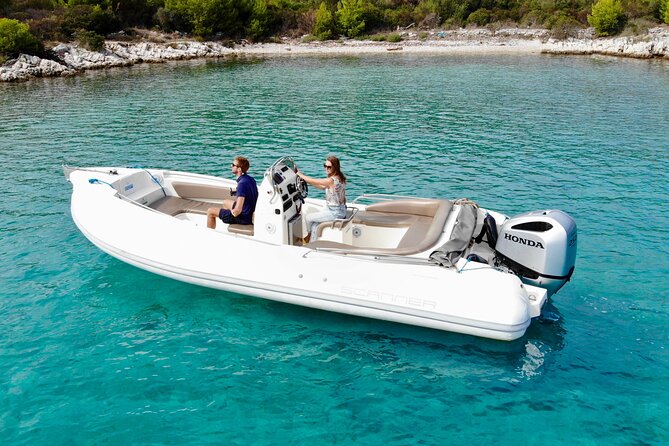 Private Customised Boat Tour With Speed Boat - Key points at a glance