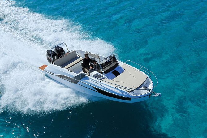 Private Customised Boat Tour With Speed Boat - Bol and the island of Brač