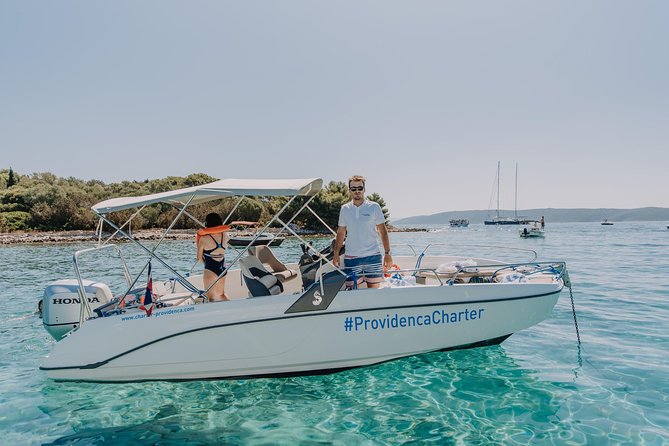 Private Customised Boat Tour With Speed Boat - Hvar and Hvar Town