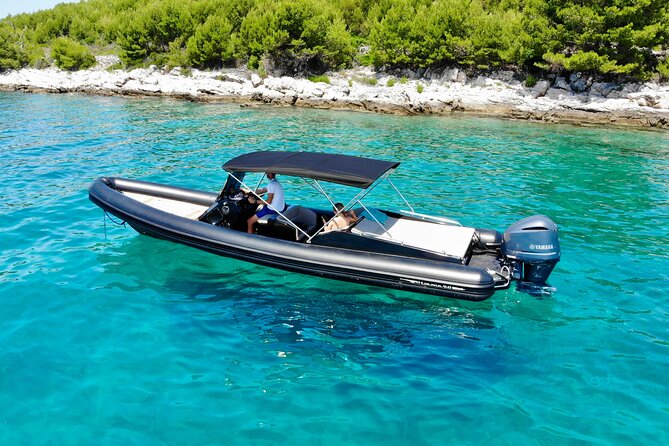Private Customised Boat Tour With Speed Boat - Speed, sea conditions, and comfort