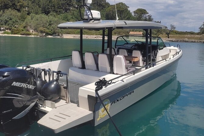 Private Full Day Cruise on Speed Boat - Why this private cruise works so well