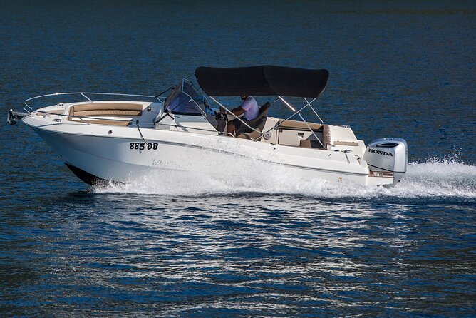 Private Full-Day Tour of Elaphiti Islands by Speedboat - Luka Šipanska: lunch, small-town life, and time to wander