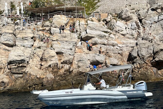Private Full-Day Tour to Mljet by Speedboat - Why a private speedboat makes Mljet worthwhile