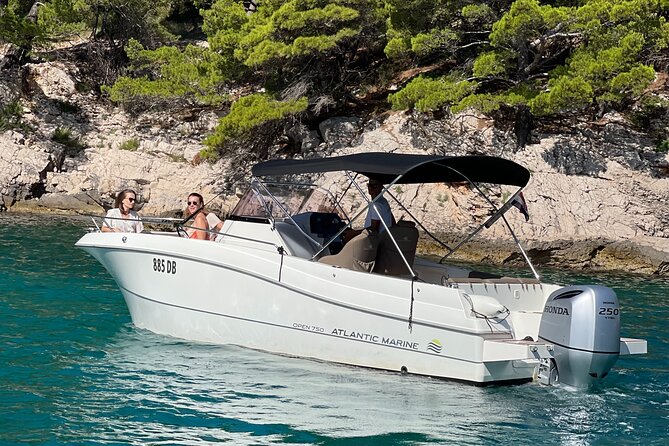 Private Full-Day Tour to Mljet by Speedboat - What is included, and what will cost extra
