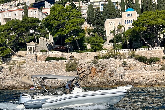Private Full-Day Tour to Mljet by Speedboat - The day’s schedule requires realistic expectations