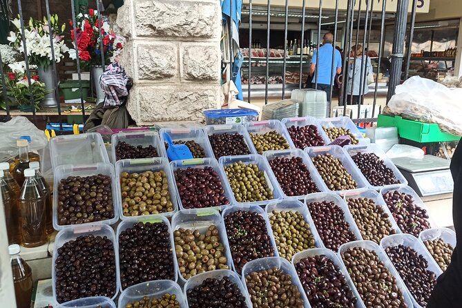 Private Guided Tour in Kotor Bay with Speedboat Food and Wine - Walking through Kotor Old Town