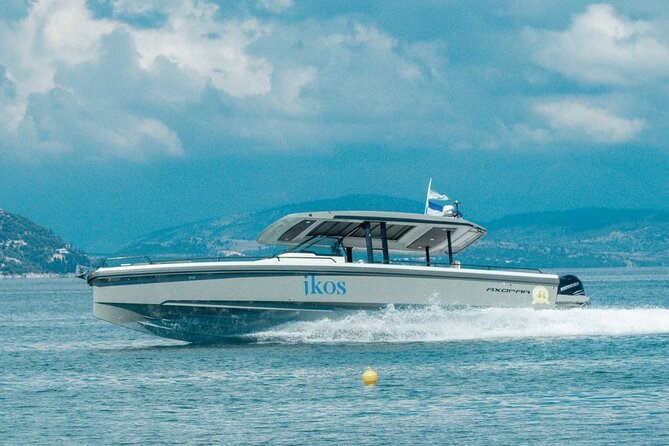 Private Half Day Cruise on a Speed Boat in Mallorca - Key things to know before booking