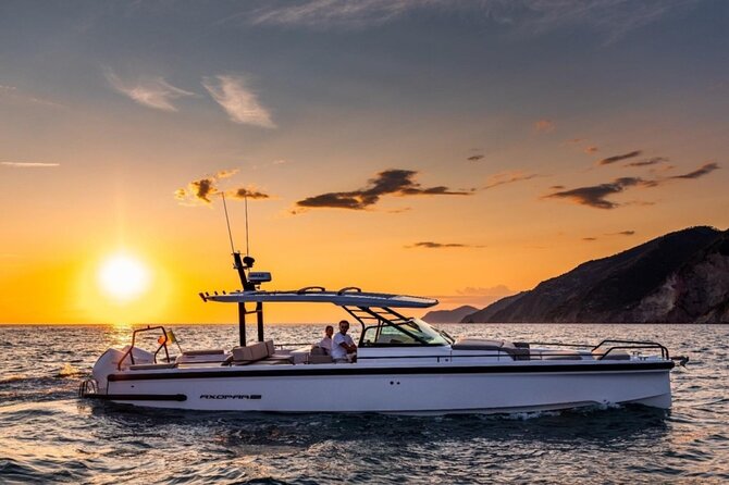 Private Half Day Cruise on a Speed Boat in Mallorca - Is four hours enough?
