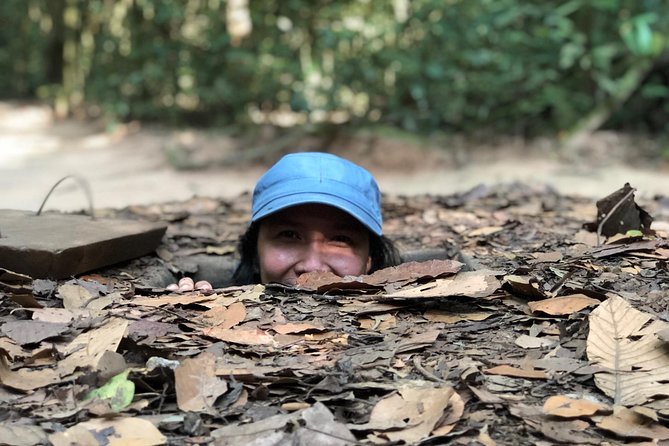Private Half Day Cu Chi Tunnels Tour by AC Car or Speedboat - Why the Cu Chi Tunnels are worth half a day