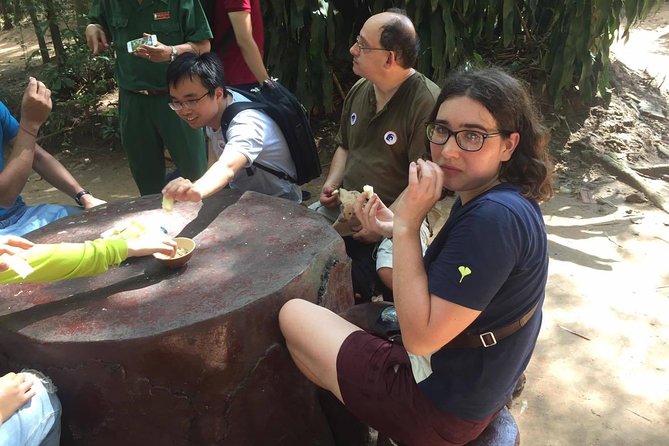 Private Half Day Cu Chi Tunnels Tour by AC Car or Speedboat - Is $68 good value for a private half-day?