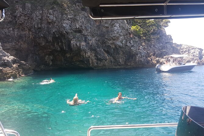 Private Half-Day Speedboat Guided Tour of Dubrovnik Islands - Why a private speedboat works well around Dubrovnik