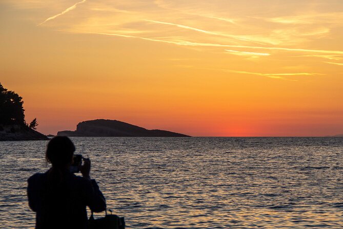 Private Half-Day Speedboat Guided Tour of Dubrovnik Islands - Šipan and Sudurad’s island setting