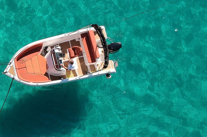 Private Half-Day Speedboat Guided Tour of Dubrovnik Islands - What is included, and what will cost extra