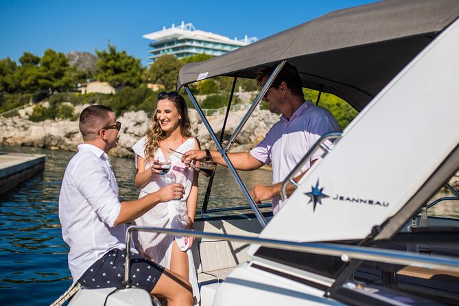 Private Half-Day Tour Elaphiti Islands by Speedboat, Dubrovnik - Key points for your Dubrovnik boat day