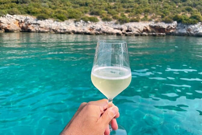 Private Half-Day Tour Elaphiti Islands by Speedboat, Dubrovnik - Why this private speedboat trip works