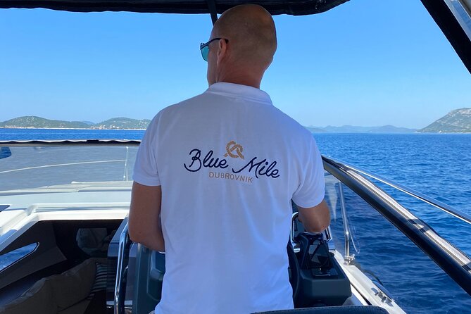 Private Half-Day Tour Elaphiti Islands by Speedboat, Dubrovnik - Is the $1,074.03 price good value?