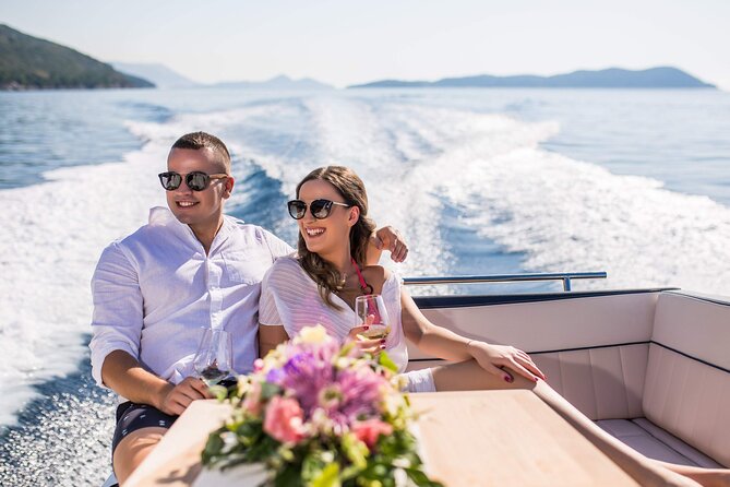 Private Half-Day Tour Elaphiti Islands by Speedboat, Dubrovnik - Who should book this morning on the water?