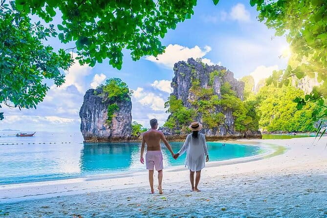 Private Hong Krabi & James Bond Islands Adventure by Speedboat - Key points to know before you book