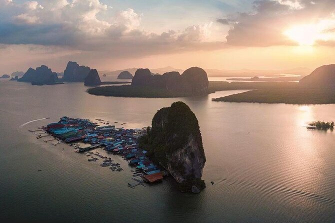 Private James Bond Island Speedboat Adventure Tour w/ Canoeing - Why this private Phang Nga Bay tour works