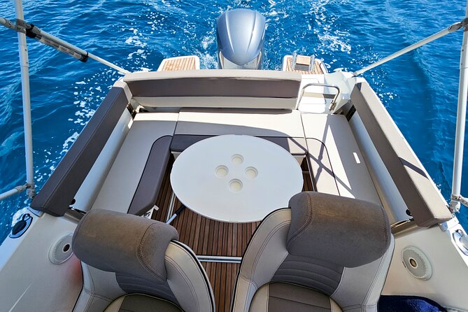 Private Local Guided Speedboat Tour in Dubrovnik Archipelago - Donje Čelo and Gornje Čelo: Koločep’s coastal villages