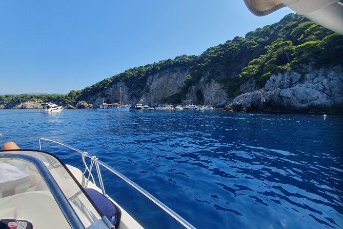 Private Local Guided Speedboat Tour in Dubrovnik Archipelago - What the $279 price really buys you