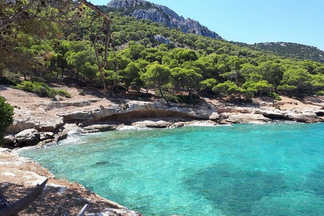 Private Luxury Powerboat Day Tour in Athens - Is $4,029.82 a fair price?