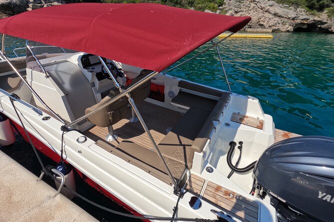 Private luxury speedboat tour-Islands, caves, beaches, snorkeling - Why this private Dubrovnik boat trip works