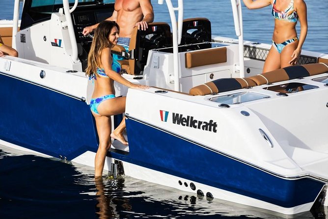 Private New Powerboat to St John & LimeOut. Full Day USVI - Why this private St John boat trip works so well