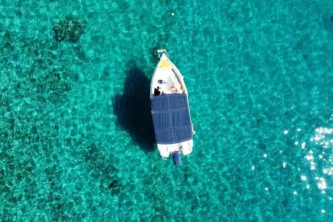 Private Oludeniz Speed Boat Tour - Butterfly Valley and the long walk to the waterfall