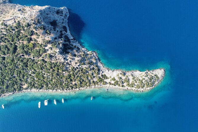 Private Oludeniz Speed Boat Tour - Practical details before you go
