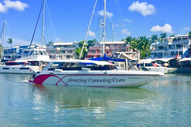 Private Phi Phi and Bamboo Islands Snorkeling Tour by Speedboat - Phi Phi Don provides lunch and a little walking time