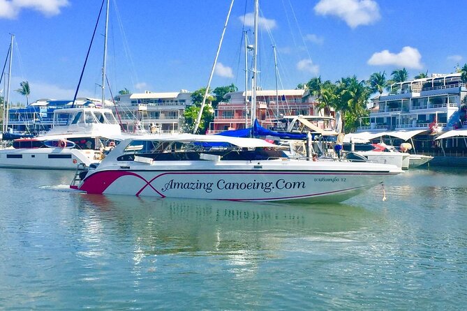 Private Phi Phi and Khai Islands Snorkeling Tour by Speedboat - Phi Phi Leh brings the dramatic scenery