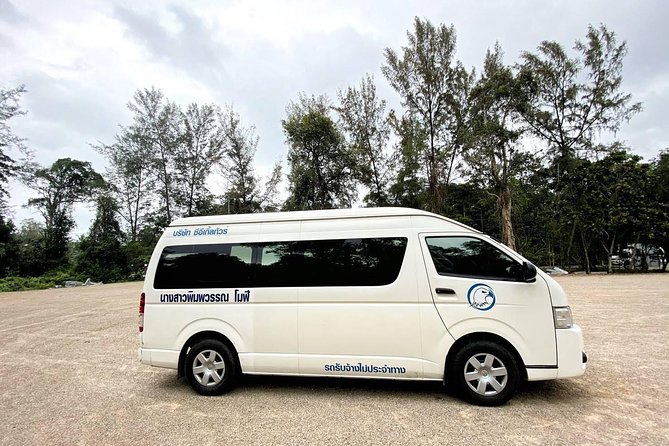 Private Phi Phi Island Speed Boat Tour from Krabi - Monkey Beach, Ton Sai, and Phi Phi Don