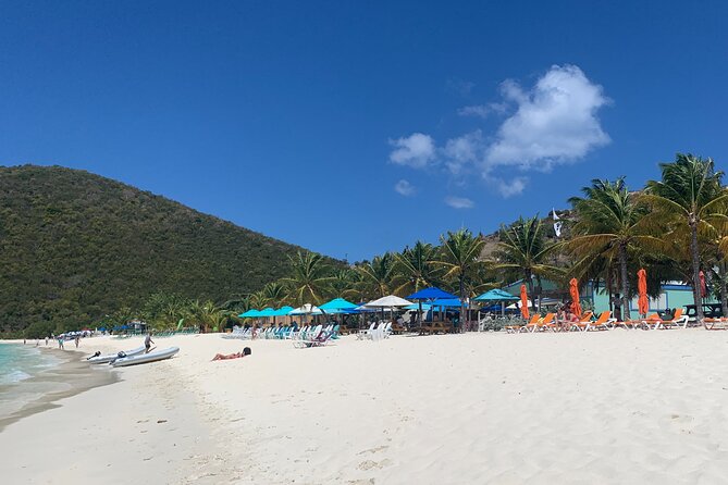 Private Powerboat Tour - The Best Customizable Tour In The BVI! - Practical details before you reserve