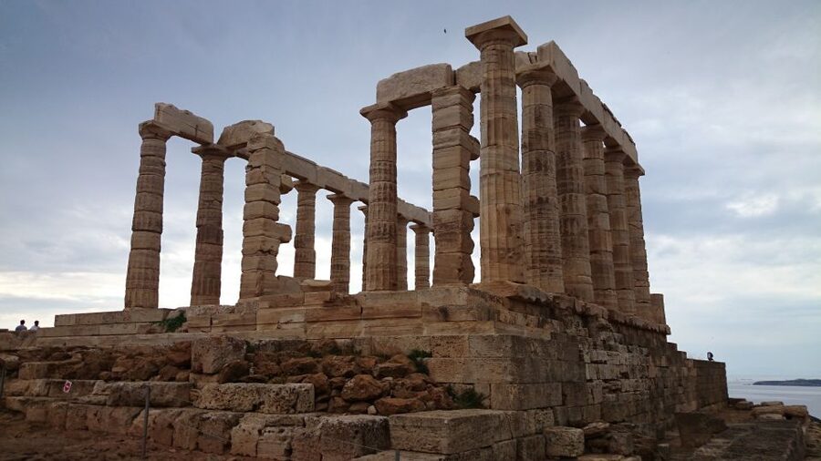 Private Rib Cruise to Poseidon Temple at Sounio Cape - Key points to know before booking