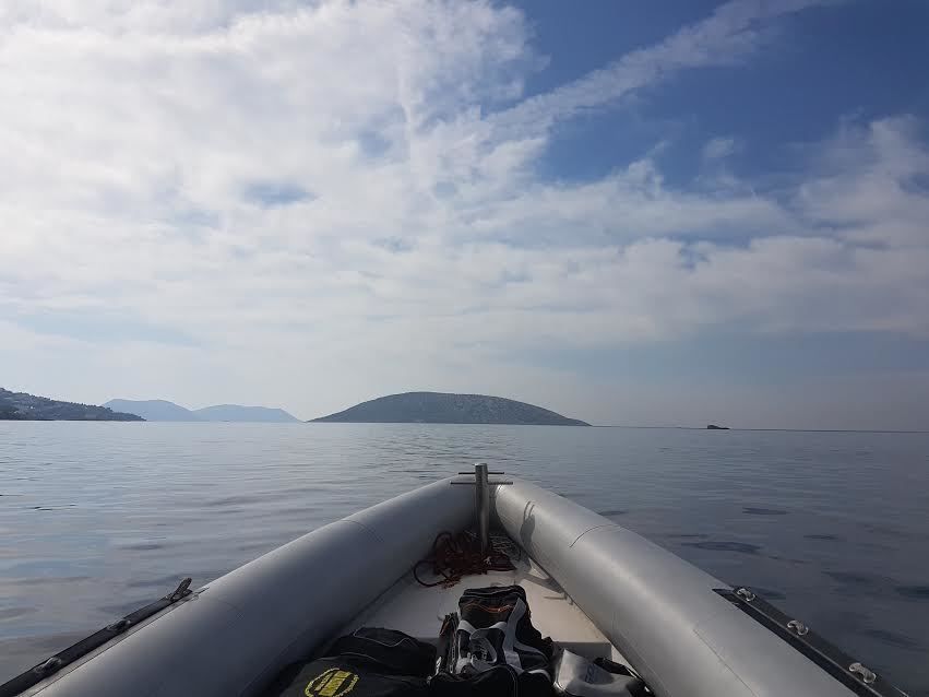 Private Rib Cruise to Poseidon Temple at Sounio Cape - What to bring and who should skip it