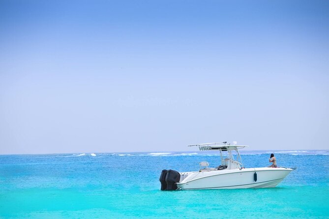 Private Speed Boat 4Hours Snorkel from Hugarda to Magawish Island - Quick points to know