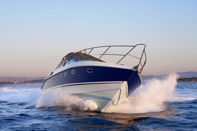 Private Speed Boat 4Hours Snorkel from Hugarda to Magawish Island - Who will enjoy this Hurghada boat trip?