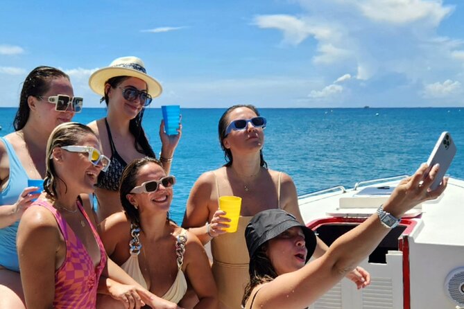 Private Speed Boat Charter to Anguilla - Why a private boat changes the Anguilla day