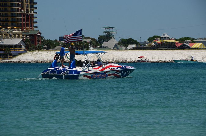 Private Speed Boat Charter with Experienced Captain - What an eight-hour charter feels like in practice