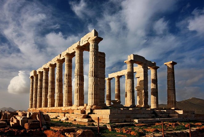 Private Speed Boat Day Cruise In Athens Riviera - Key points to know before booking