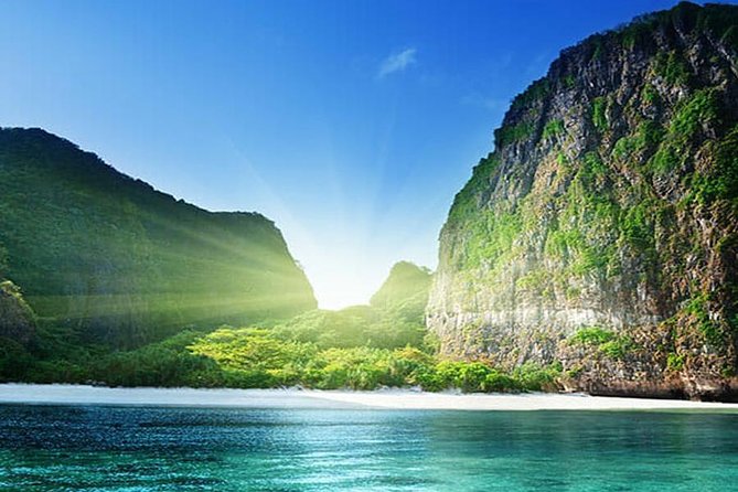 Private Speed Boat Phi Phi Islands Fully Customized Tour - What the captain and guide add
