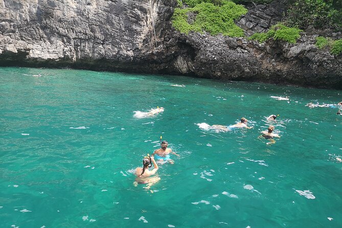 Private Speed Boat to Phi Phi Island from Phuket - Key points to know before you book