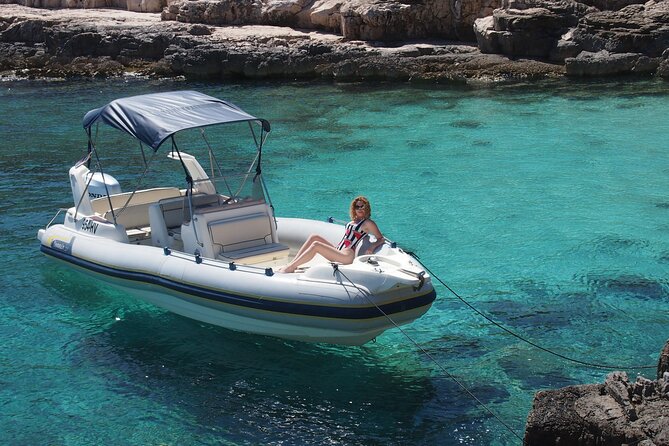 Private Speed Boat Tour of Hvar South Shore & Pakleni islands - Mlini Beach brings the Pakleni route to a strong finish