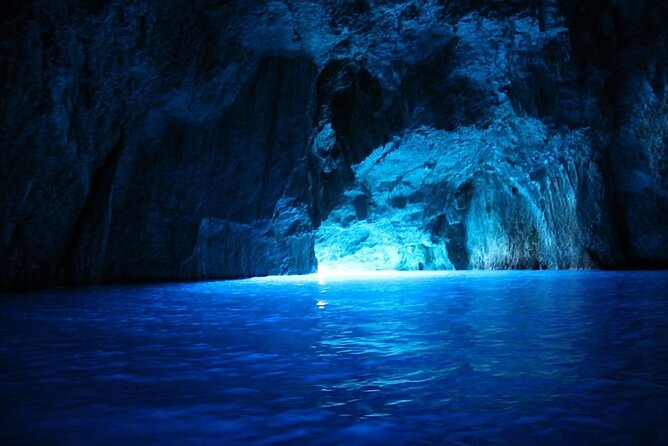 Private Speed Boat Tour to Blue Cave and Our Lady of the Rocks - 3h - Why this three-hour boat trip works well from Kotor