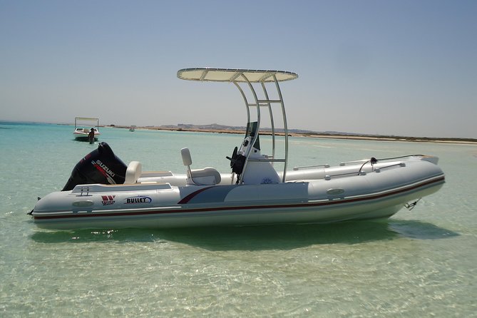 Private Speed Boat Trip In Hurghada - Is $40 a good value?